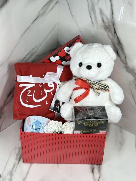 هدايا بناتية