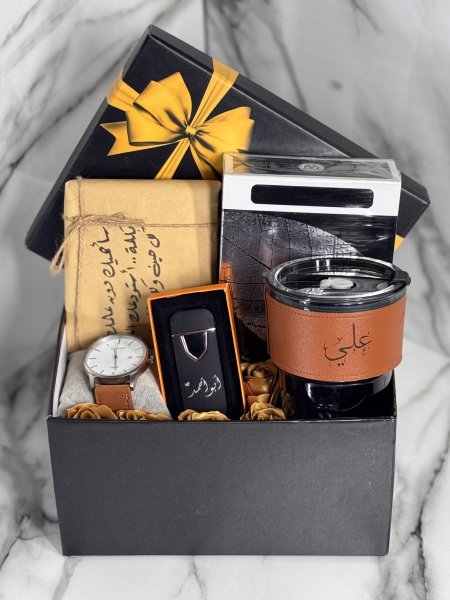 هدايا شبابية