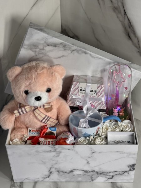 هدايا بناتية