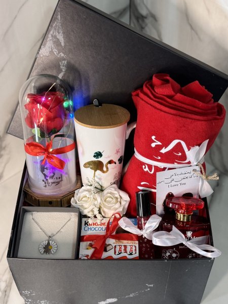 هدايا بناتية