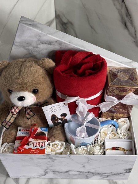 هدايا بناتية